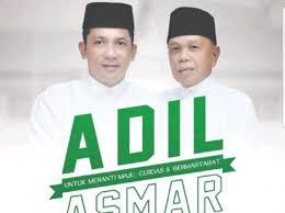 Paslon Diusung PDIP-PKB di Pilkada Kepulauan Meranti Riau Sementara Unggul dari Paslon Lainnya